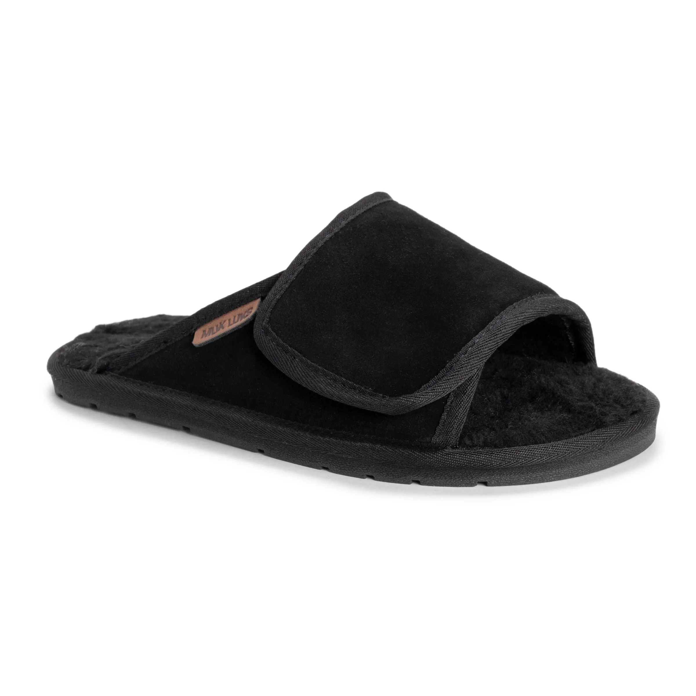 Men's Topher Open Toe Slipper