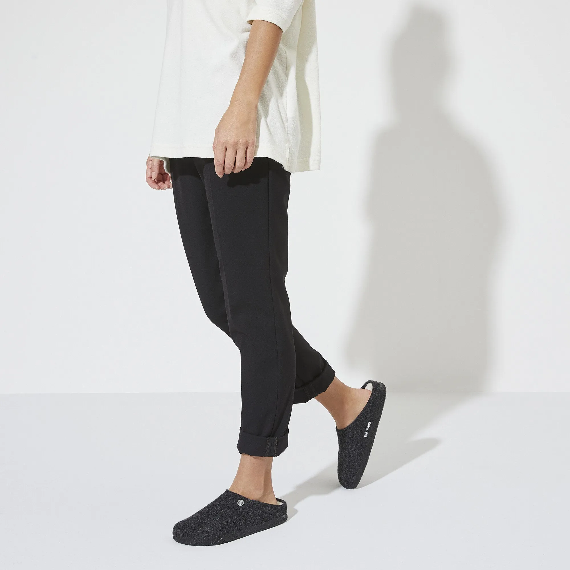 Men's Zermatt (Anthracite)