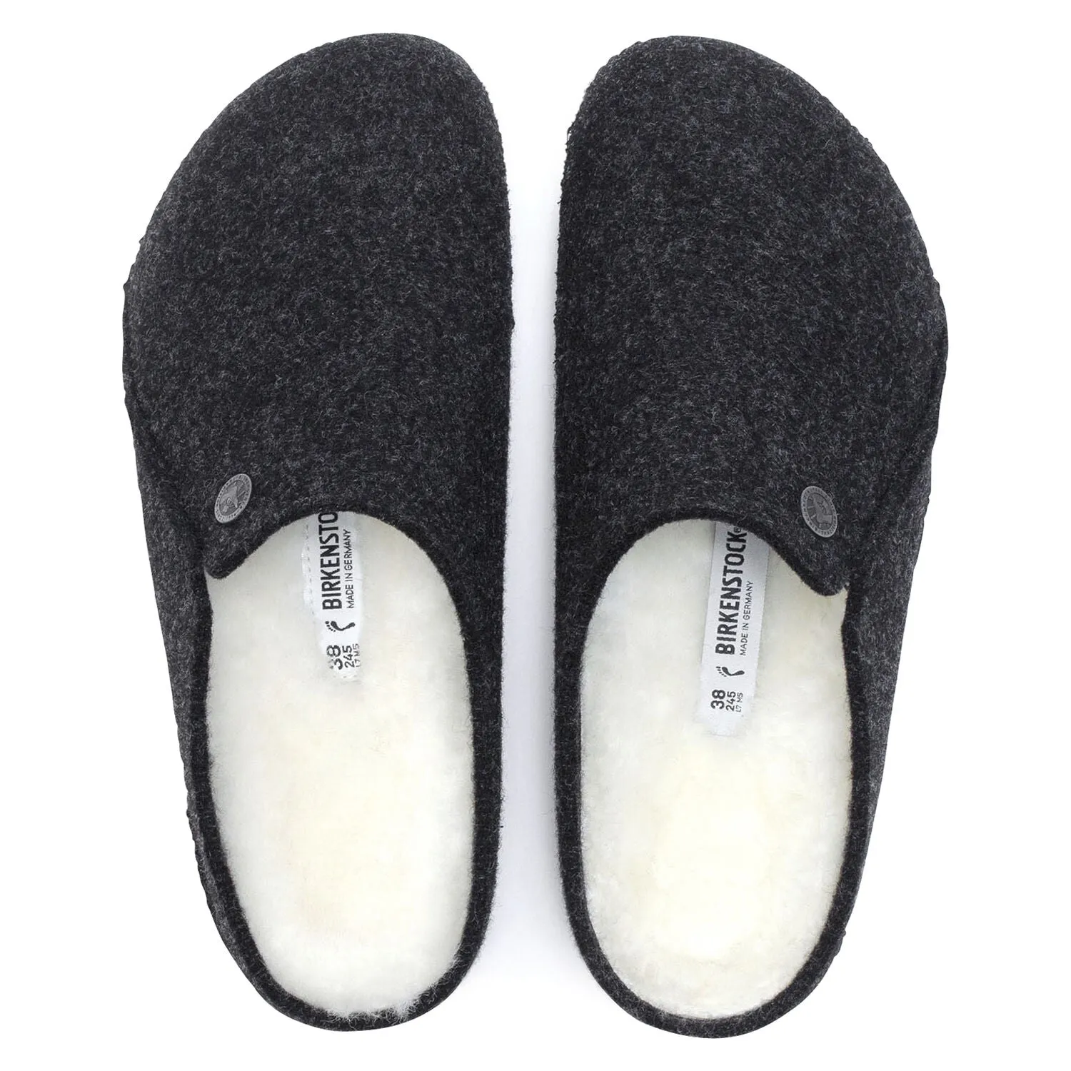 Men's Zermatt (Anthracite)
