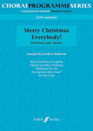 Merry Christmas Everybody!