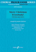 Merry Christmas Everybody!