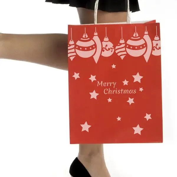 Merry Christmas Stencil