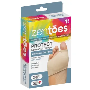 Metatarsal Gel Pads