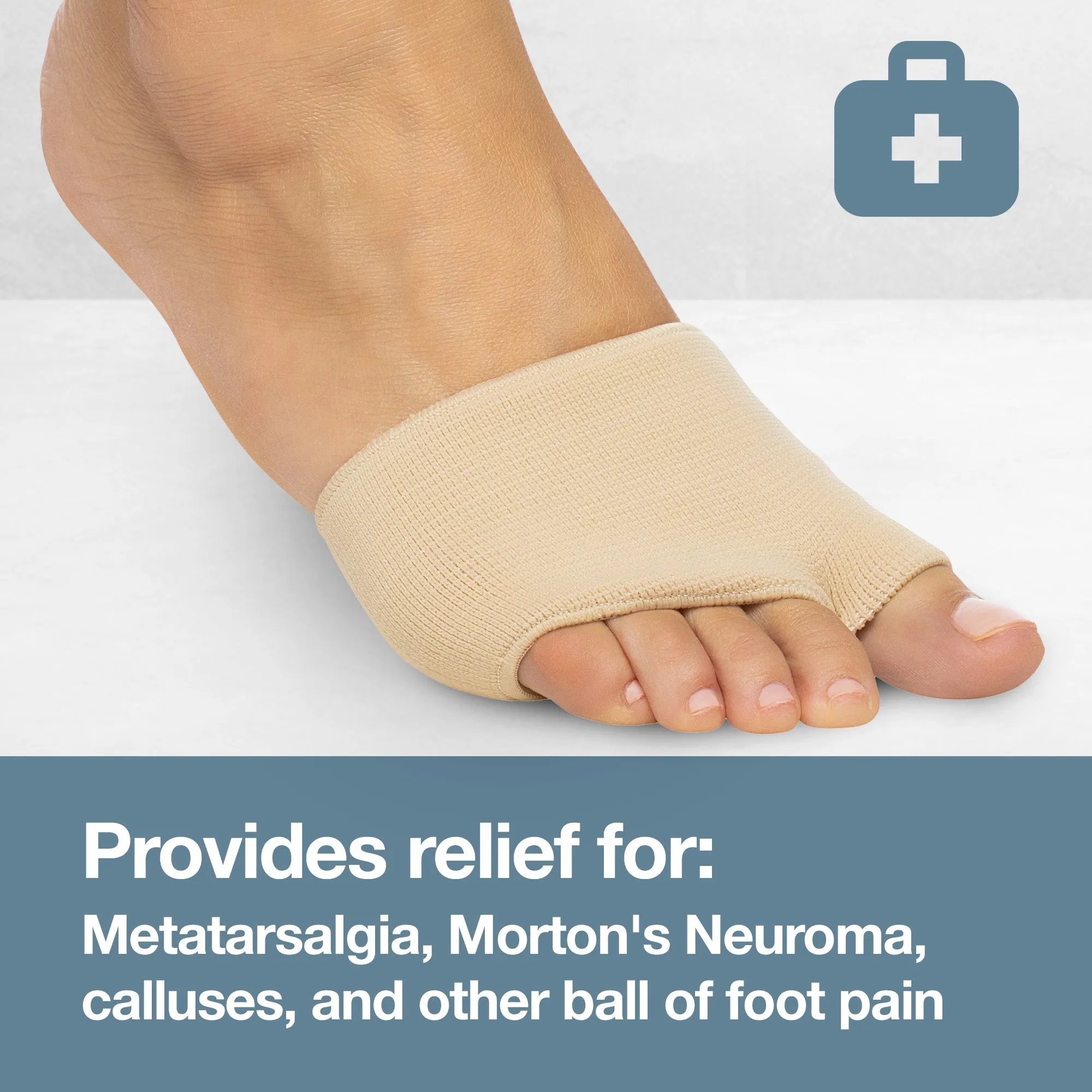 Metatarsal Gel Pads