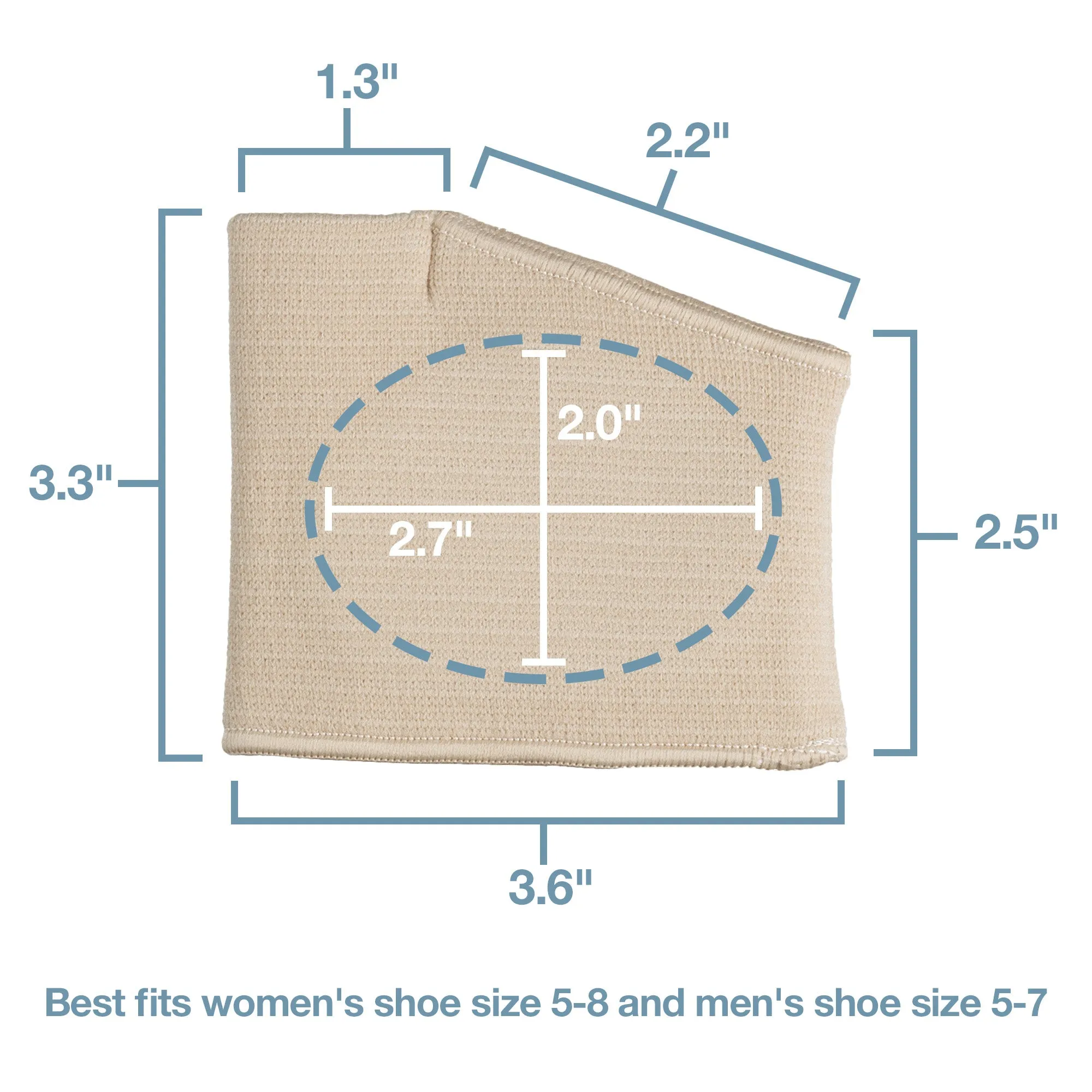 Metatarsal Gel Pads