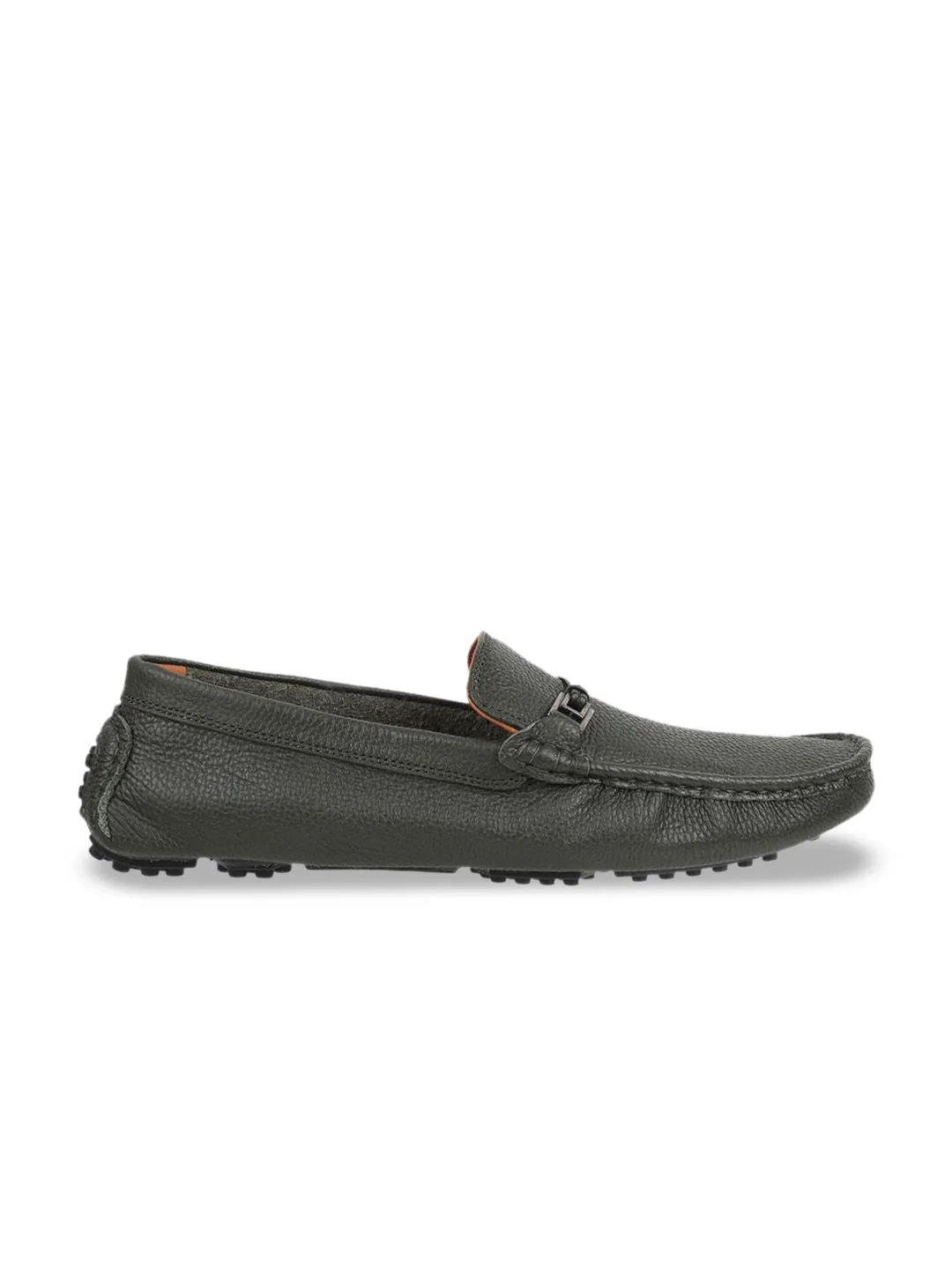 Metro Men Leather Loafers