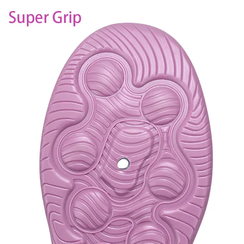 Mia Breathable Slip-On Shoes