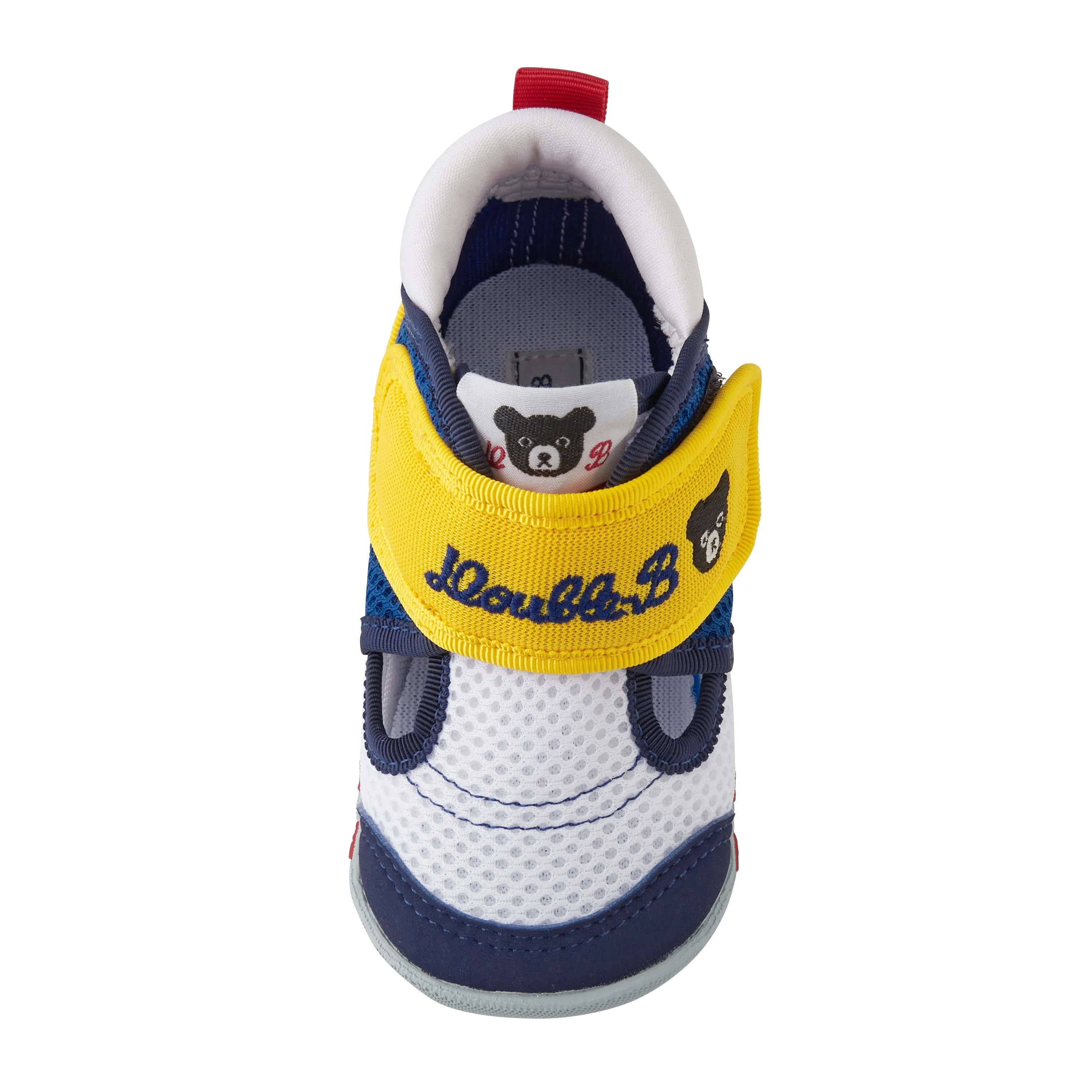 MIKIHOUSE DOUBLE_B SUMMER SHOES