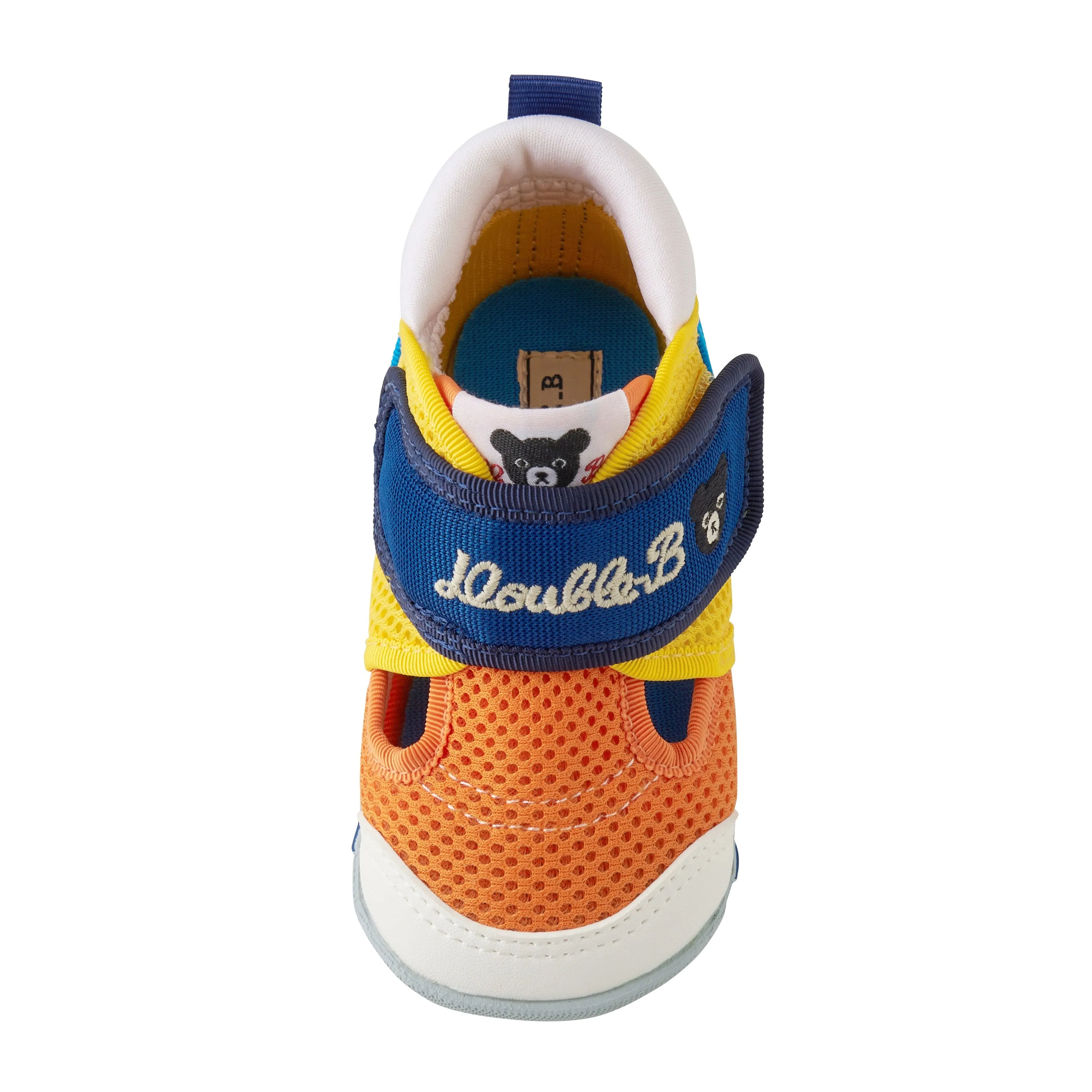 MIKIHOUSE DOUBLE_B SUMMER SHOES