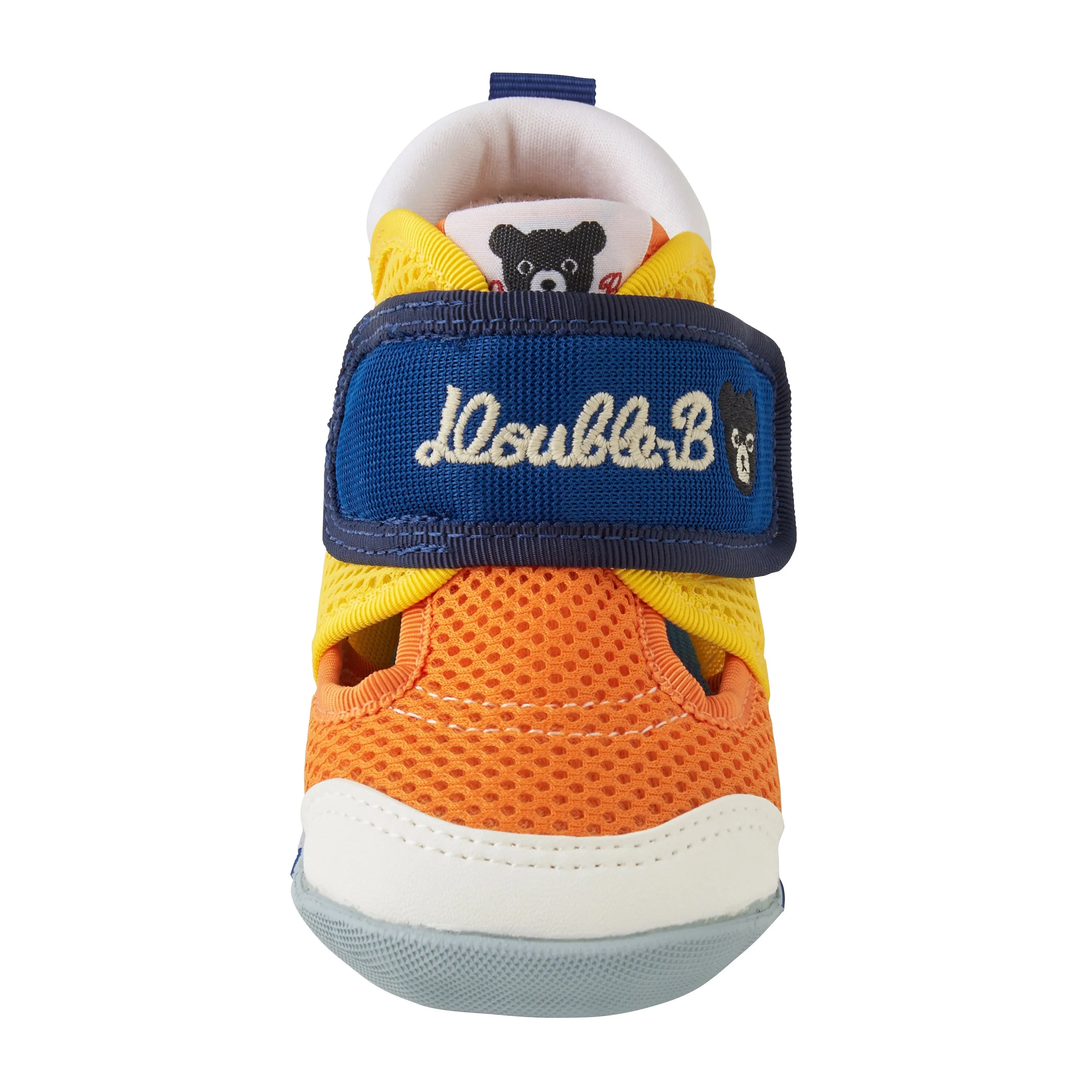 MIKIHOUSE DOUBLE_B SUMMER SHOES