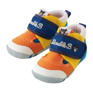 MIKIHOUSE DOUBLE_B SUMMER SHOES