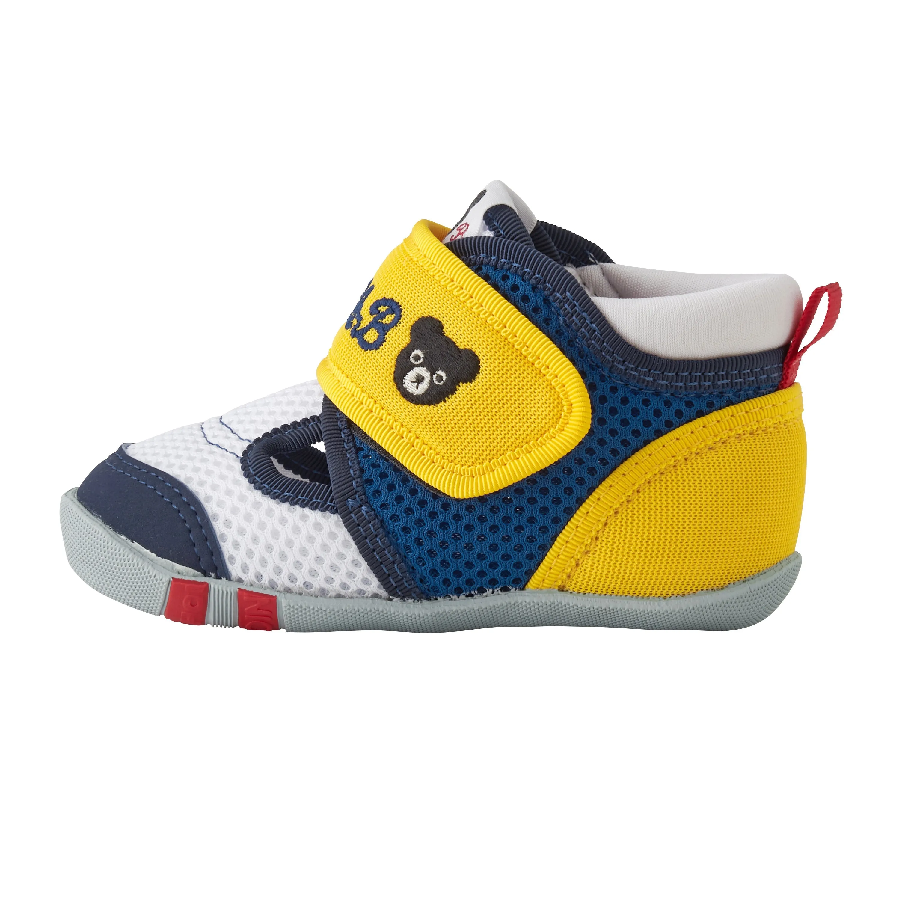 MIKIHOUSE DOUBLE_B SUMMER SHOES