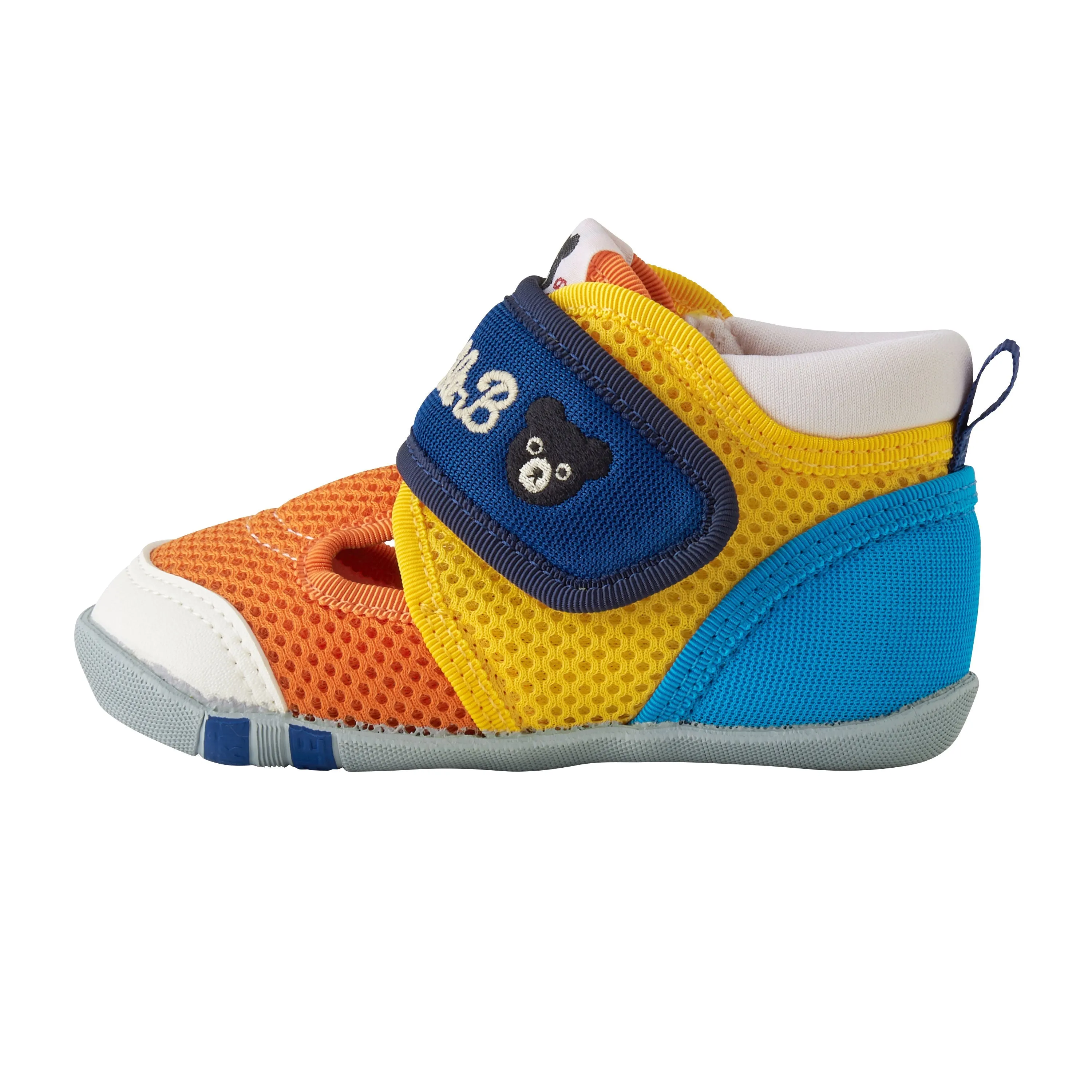 MIKIHOUSE DOUBLE_B SUMMER SHOES