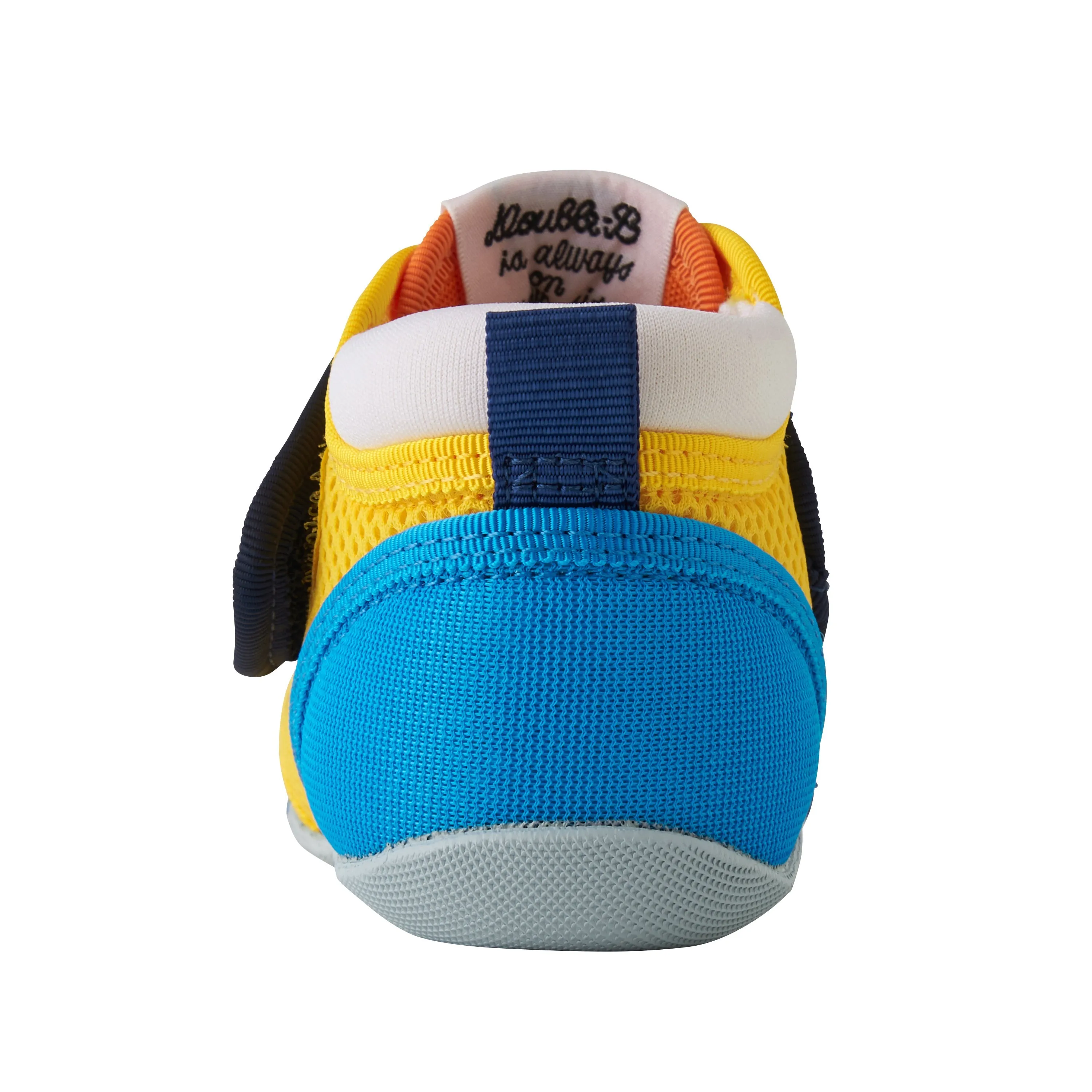 MIKIHOUSE DOUBLE_B SUMMER SHOES