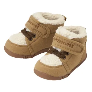 MIKIHOUSE HOT BISCUITS WINTER BOOTS