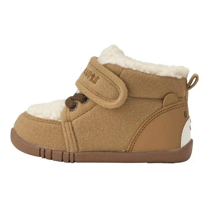 MIKIHOUSE HOT BISCUITS WINTER BOOTS