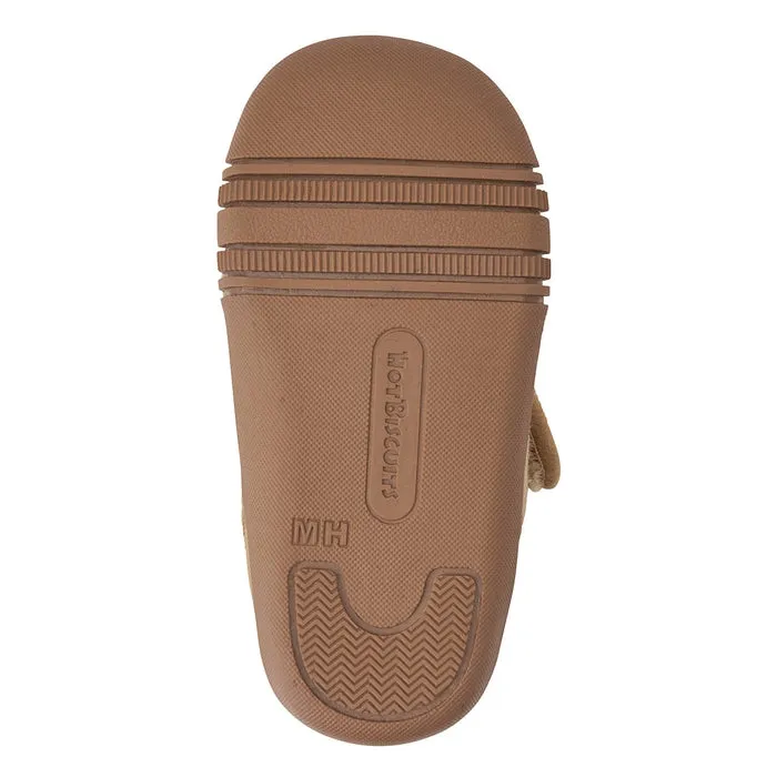MIKIHOUSE HOT BISCUITS WINTER BOOTS