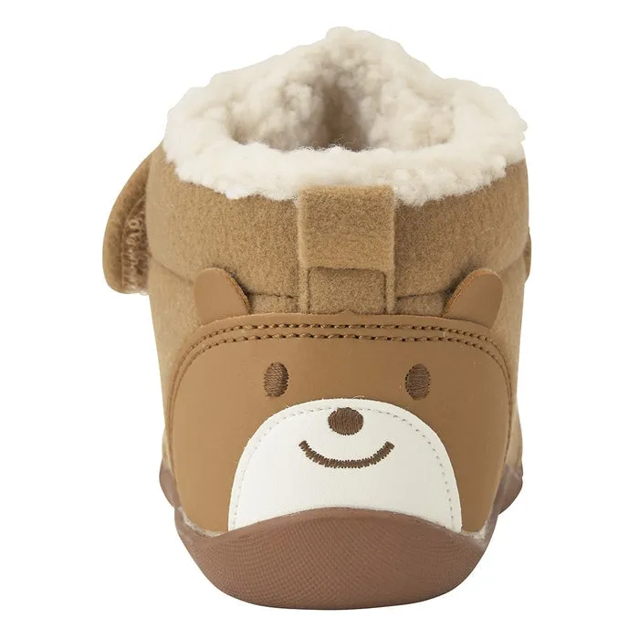 MIKIHOUSE HOT BISCUITS WINTER BOOTS