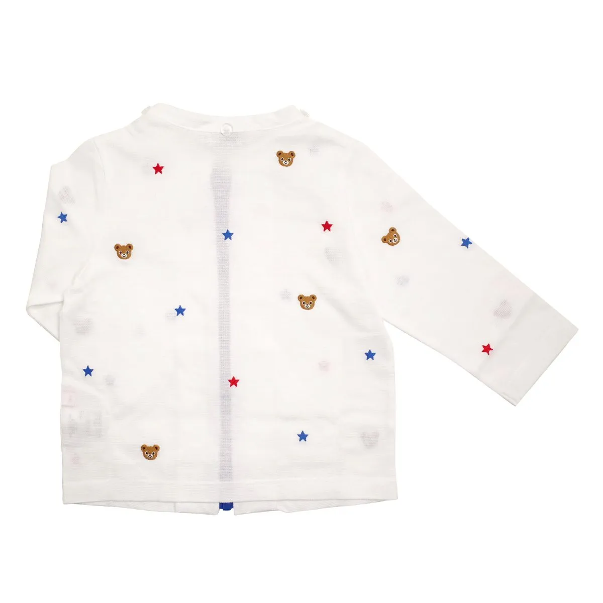 MIKIHOUSE PARKA