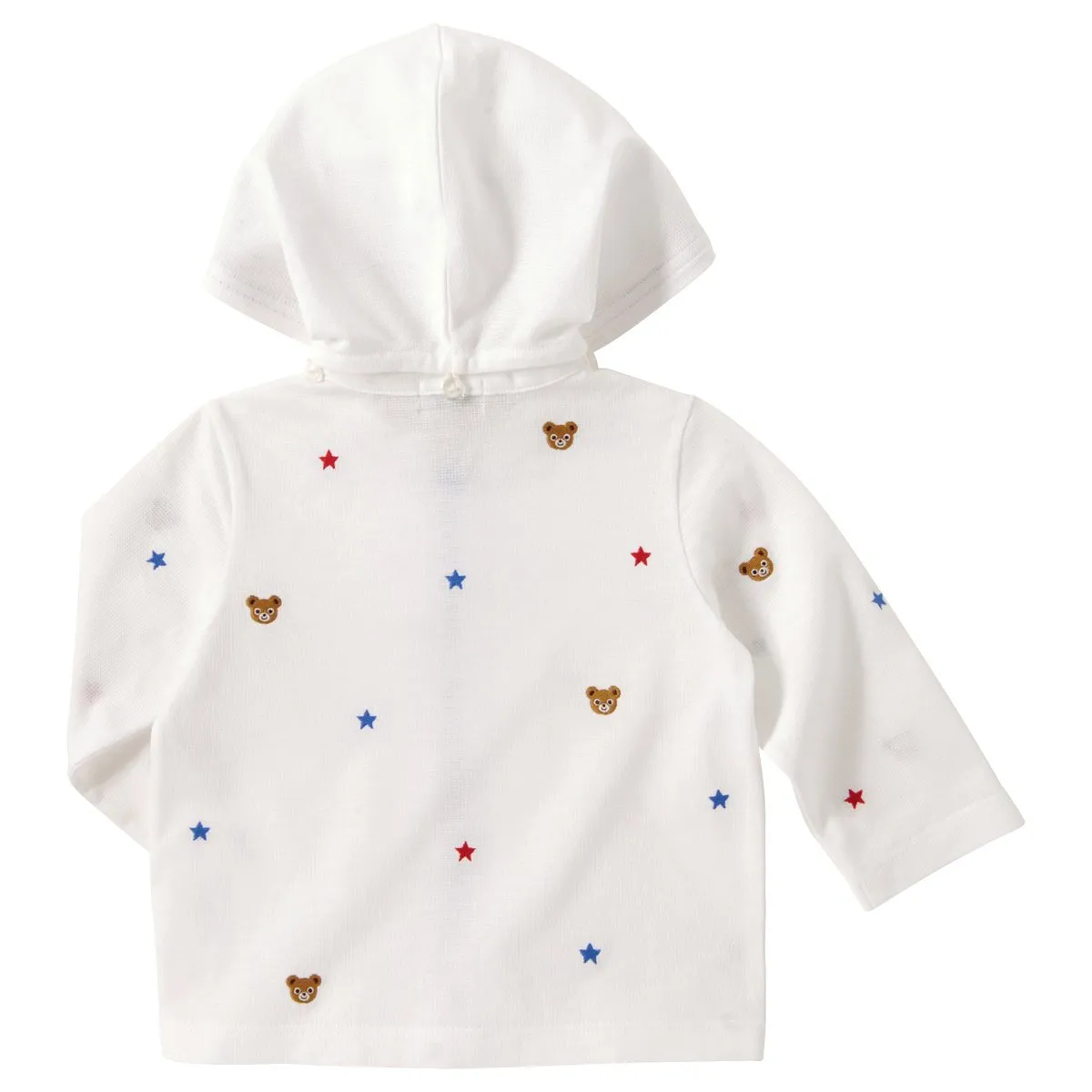 MIKIHOUSE PARKA