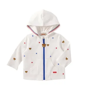 MIKIHOUSE PARKA