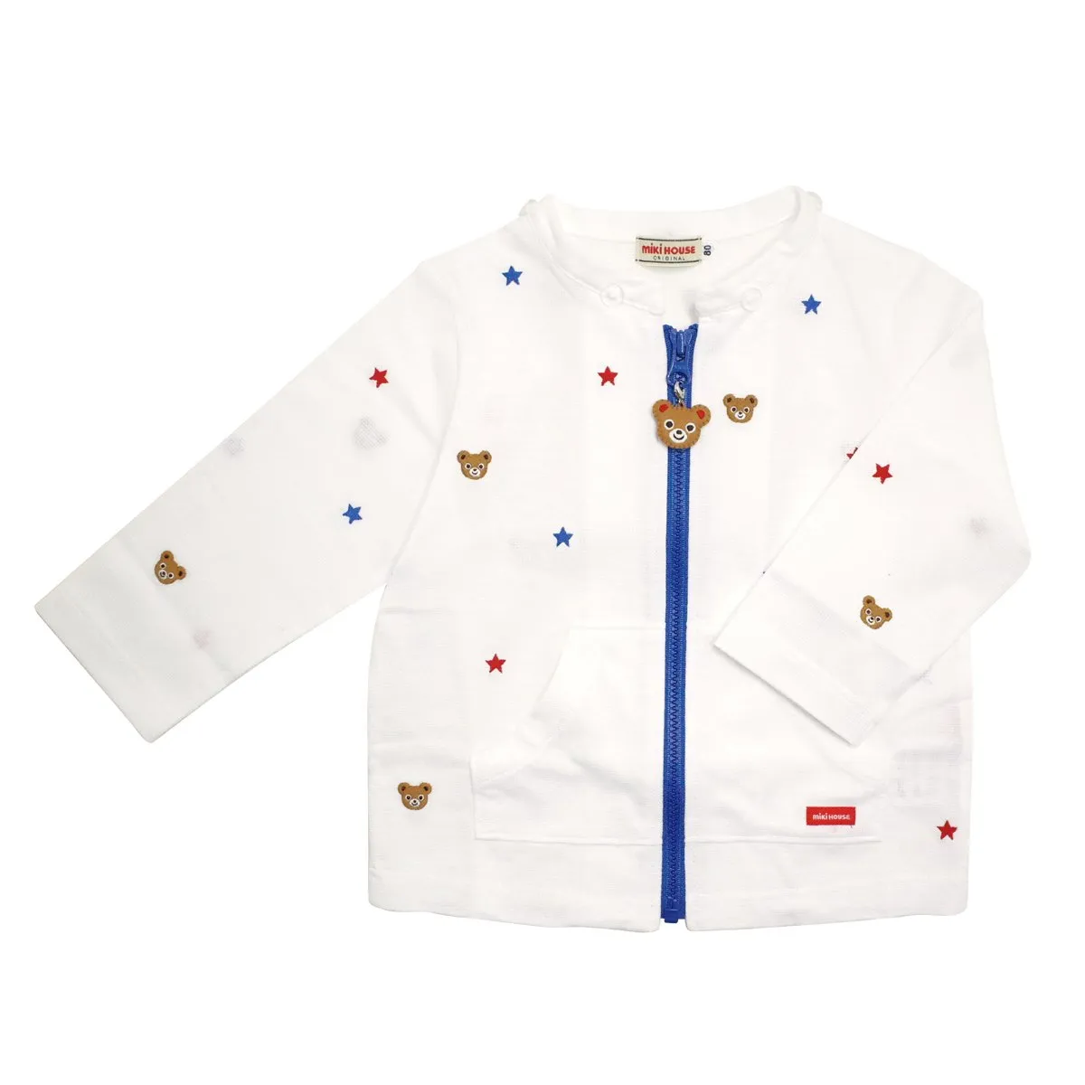 MIKIHOUSE PARKA
