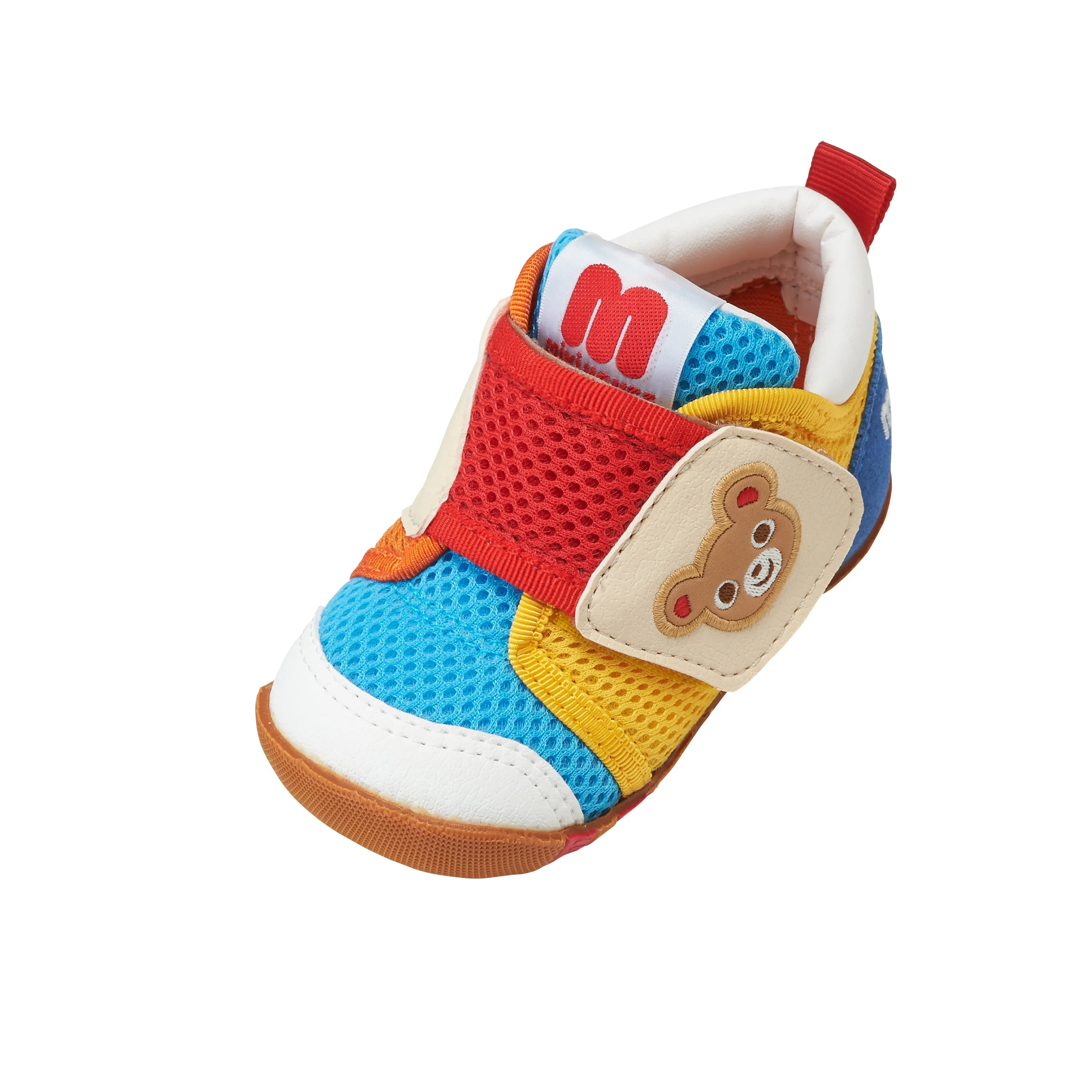 MIKIHOUSE SANDAL