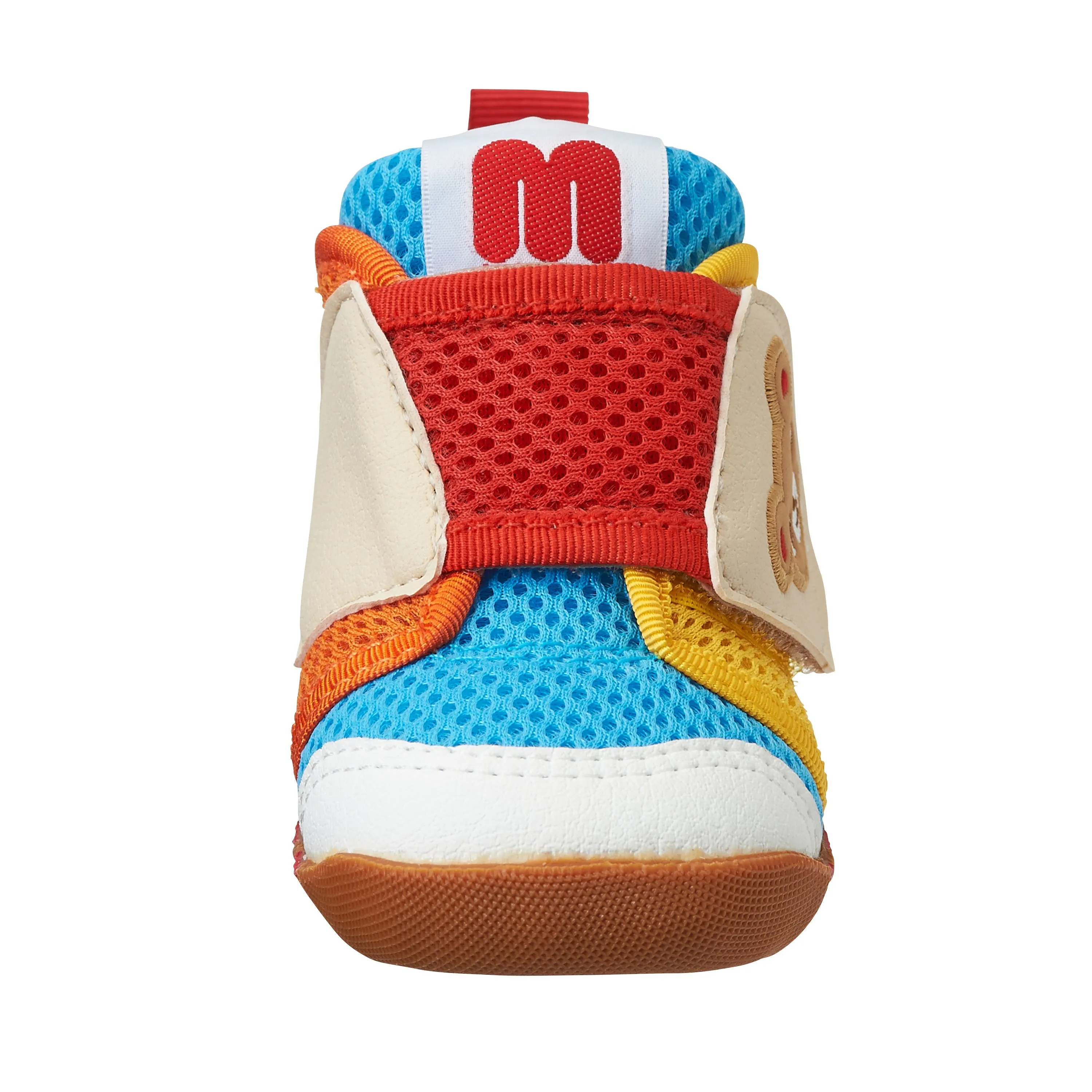 MIKIHOUSE SANDAL