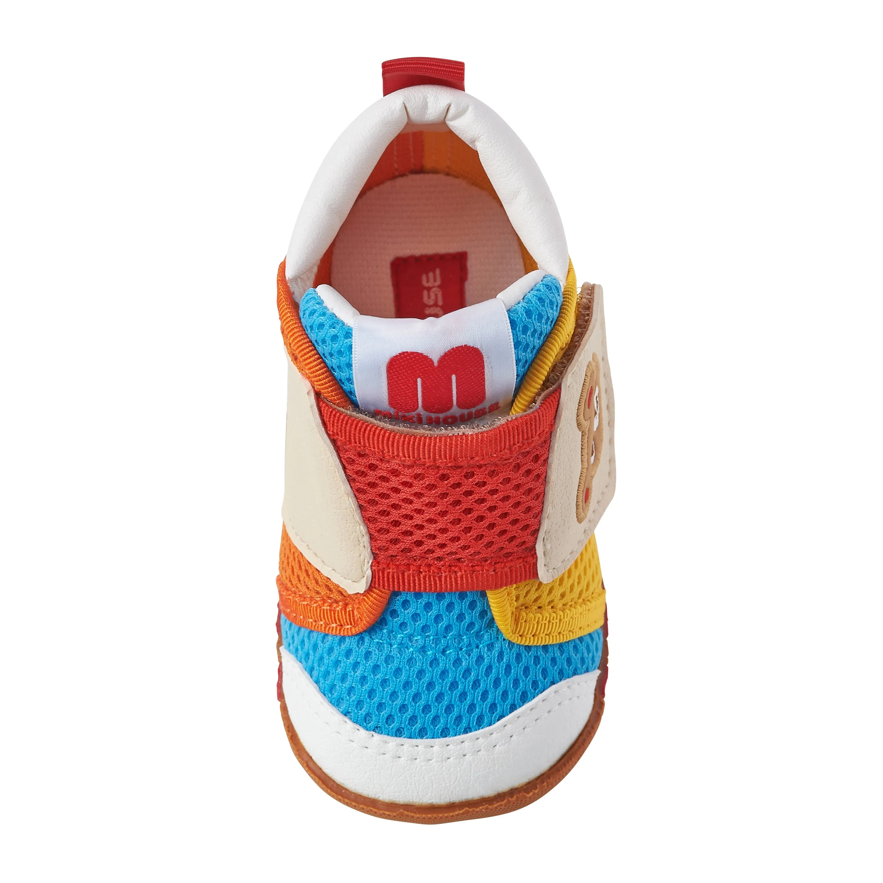 MIKIHOUSE SANDAL