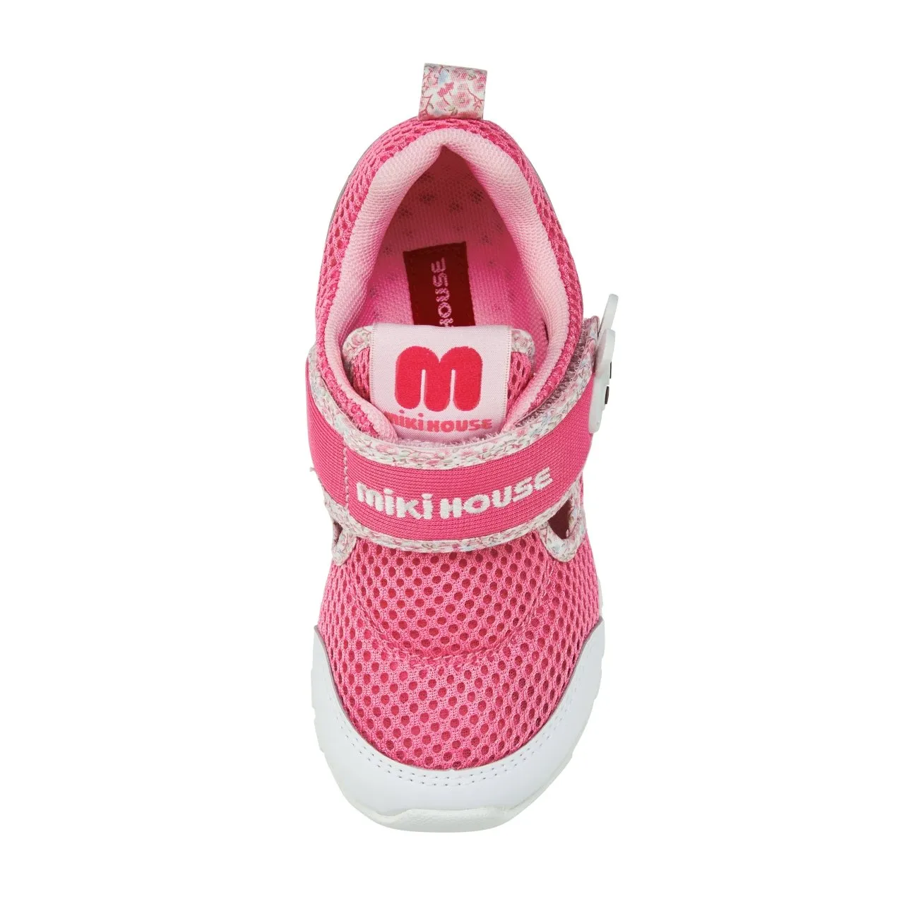 MIKIHOUSE SUMMER SHOES
