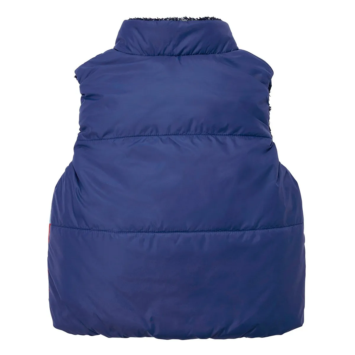 MIKIHOUSE VEST