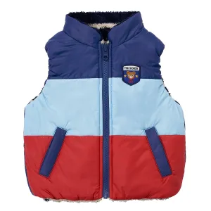 MIKIHOUSE VEST