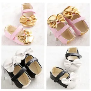 Milania Prewalkers (2 Colours)