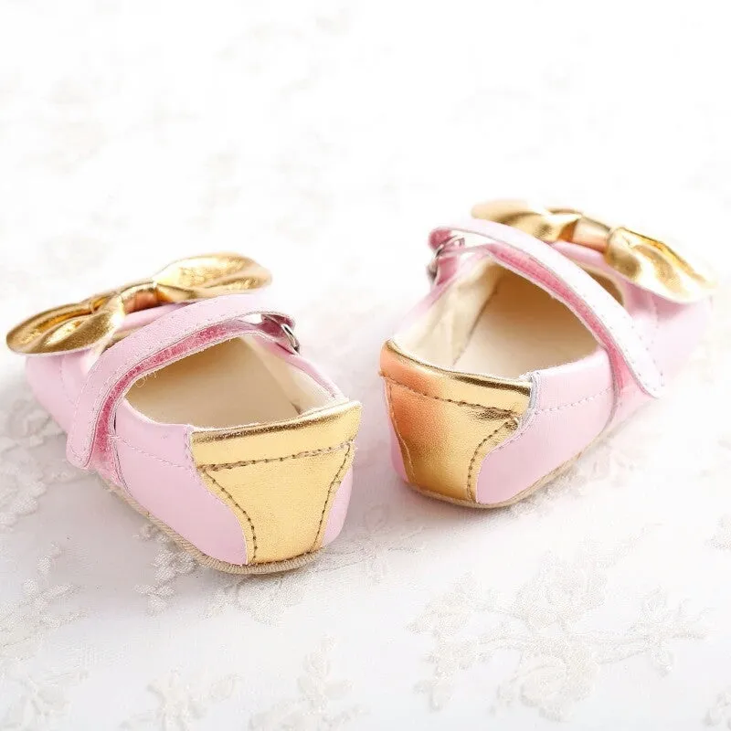 Milania Prewalkers (2 Colours)