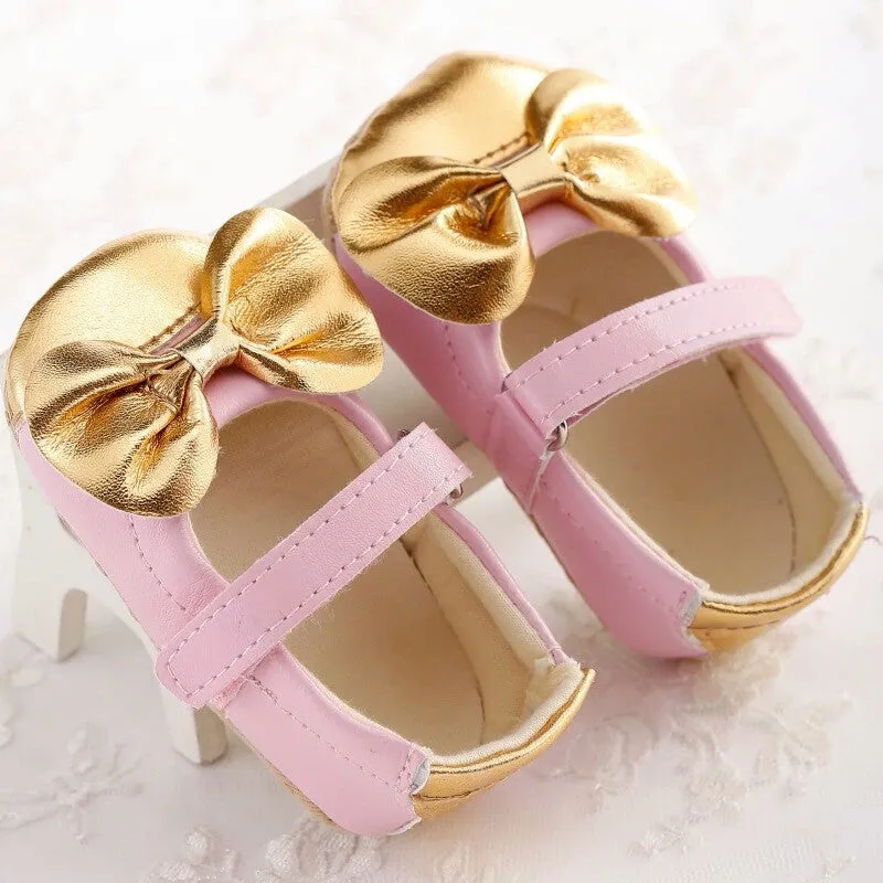 Milania Prewalkers (2 Colours)