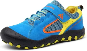 Mishansha Kids Waterproof Hiking Boots