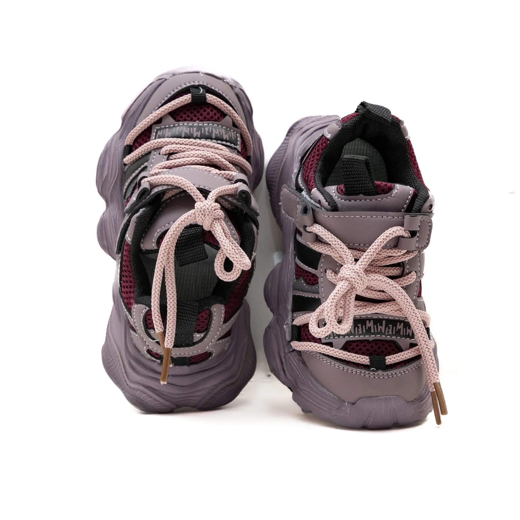 MIWIE SHOES