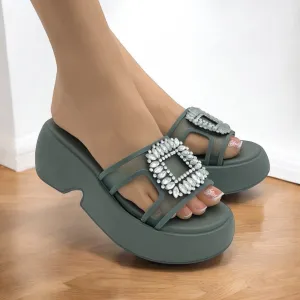 Mnlo gelita slipper