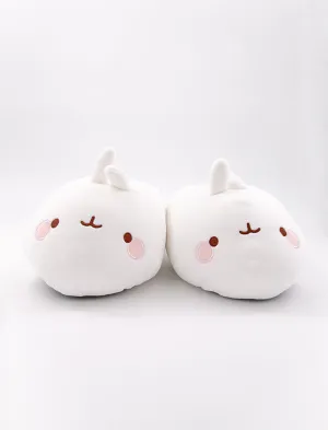 Molang Soft Slippers