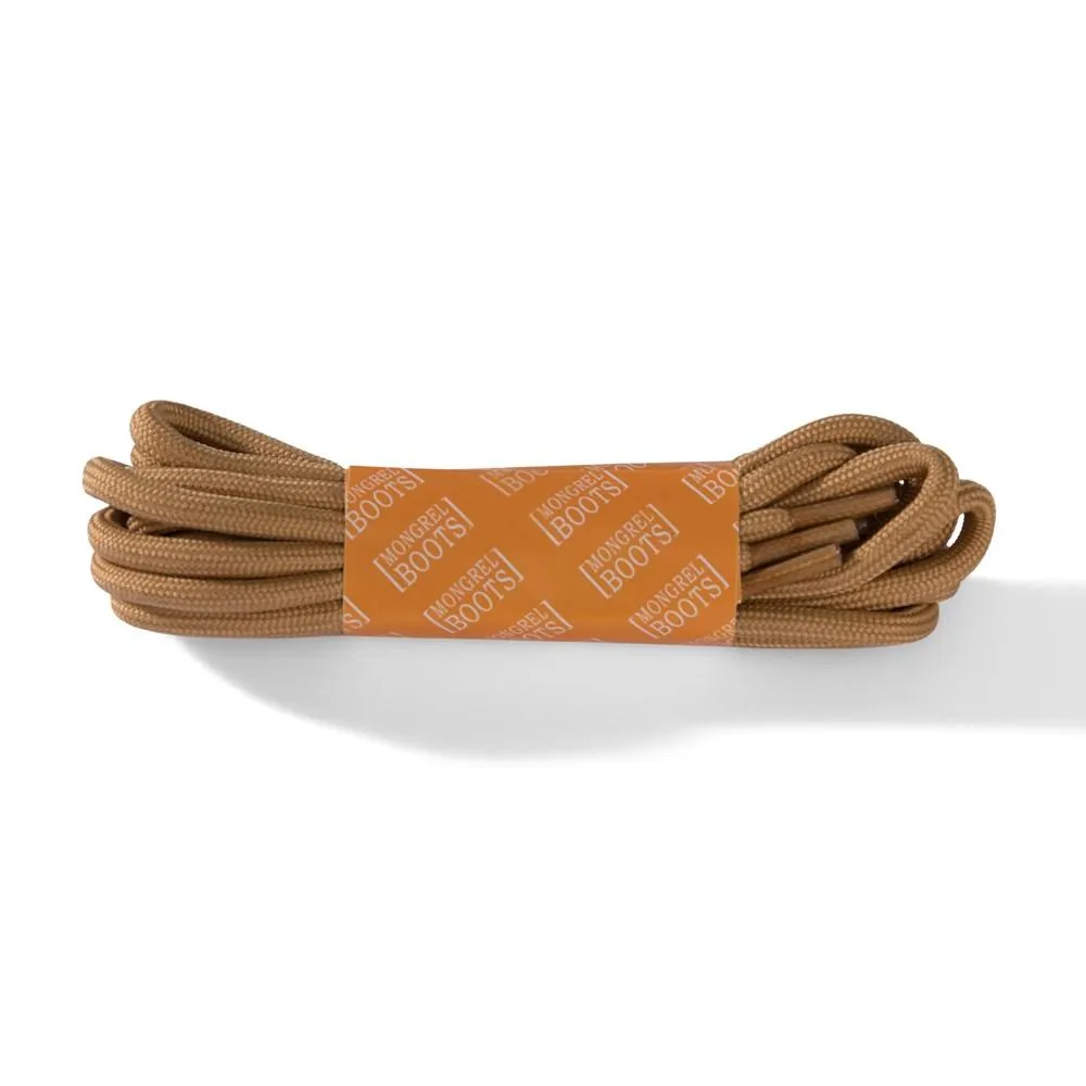 Mongrel - Work Boot Laces