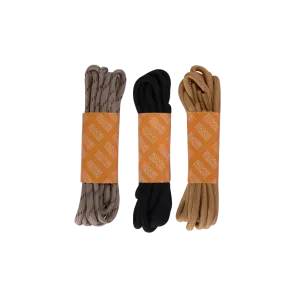Mongrel - Work Boot Laces