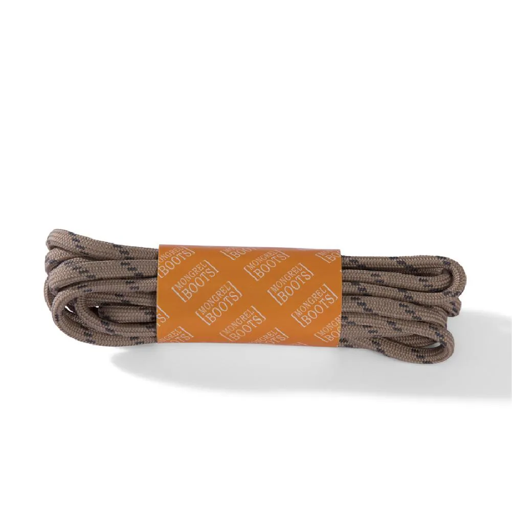 Mongrel - Work Boot Laces