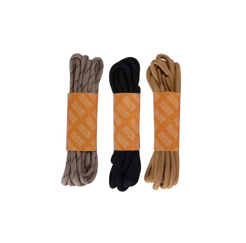 Mongrel - Work Boot Laces