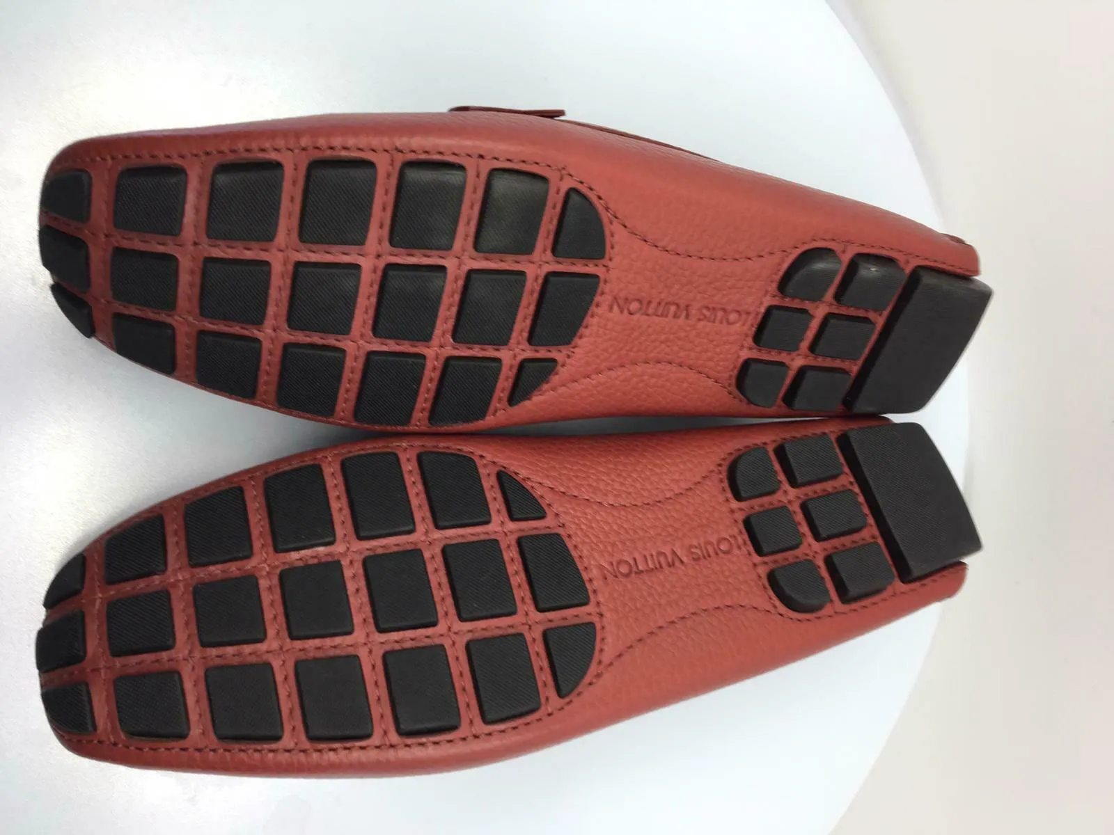 Monte Carlo Car Shoe