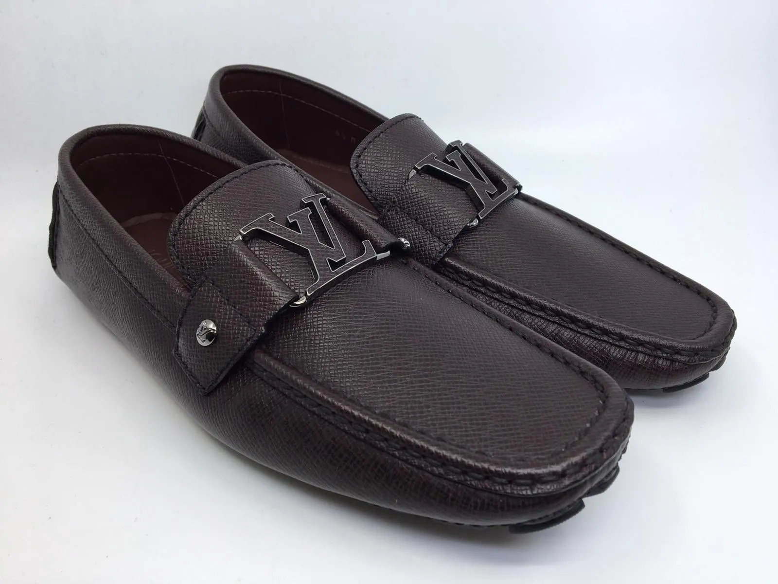 Monte Carlo Car Shoe