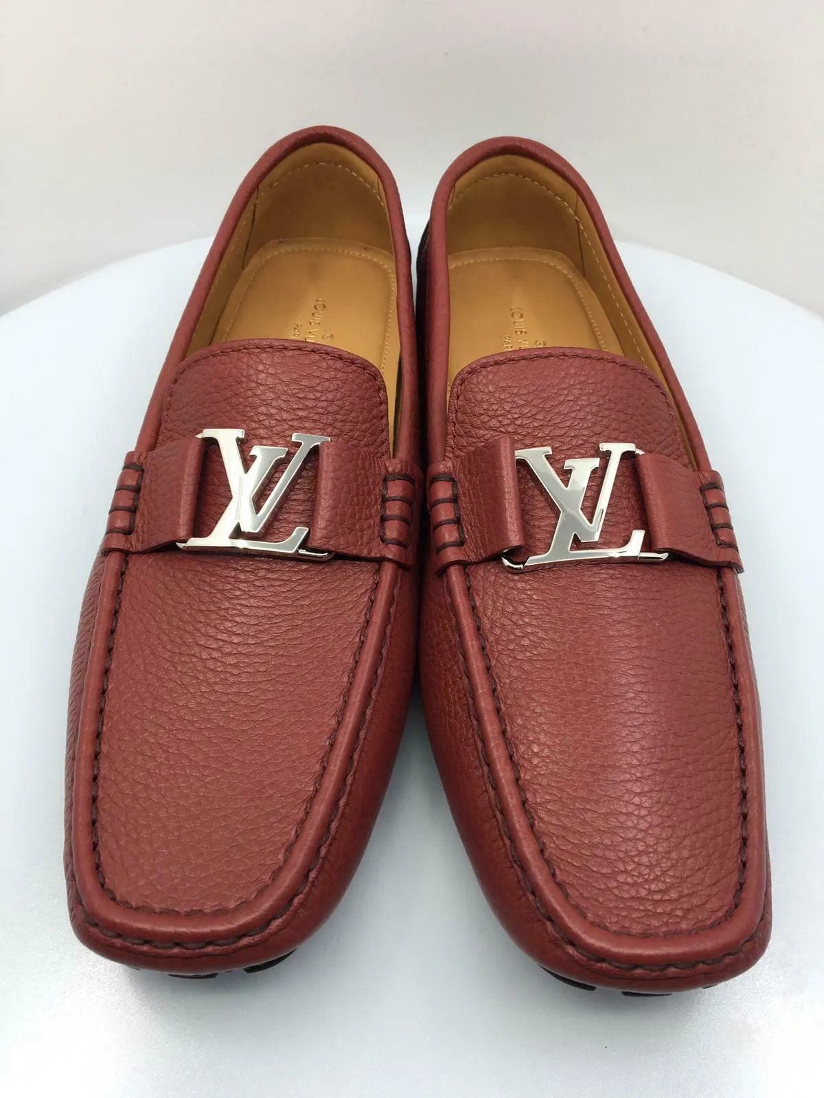 Monte Carlo Car Shoe