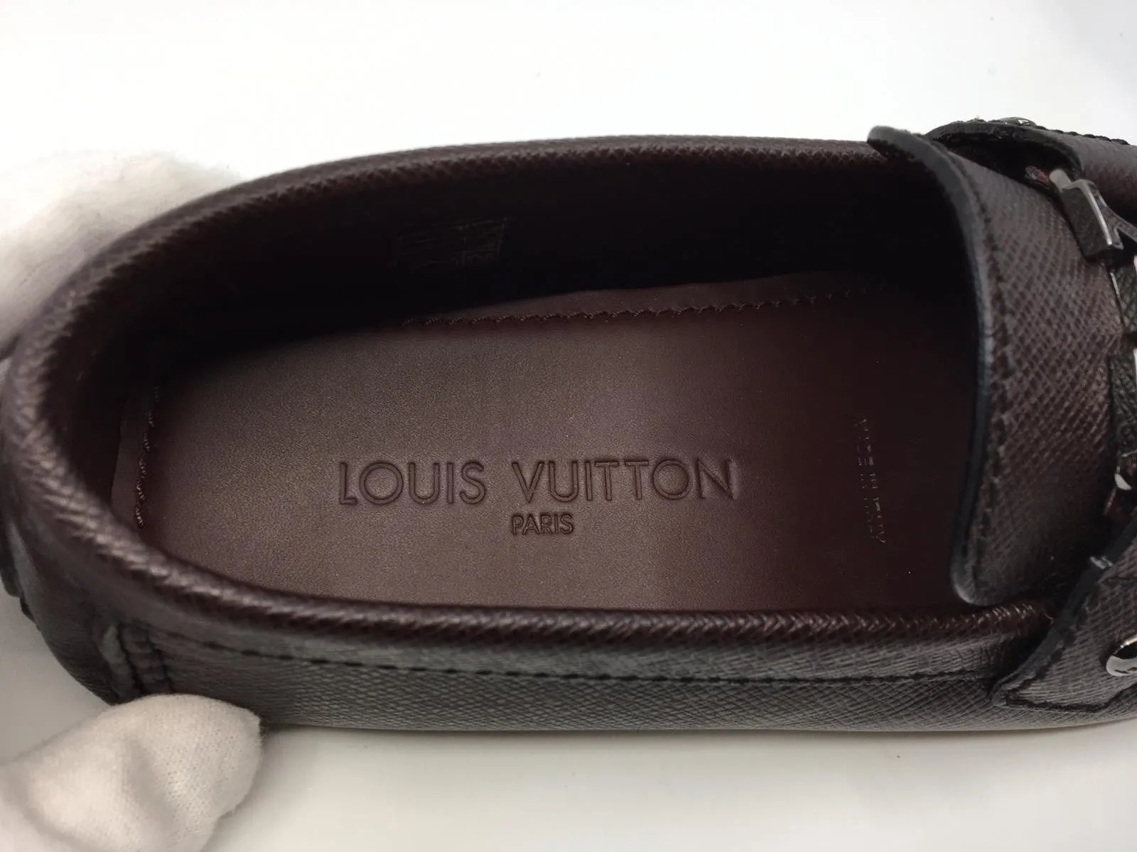 Monte Carlo Car Shoe