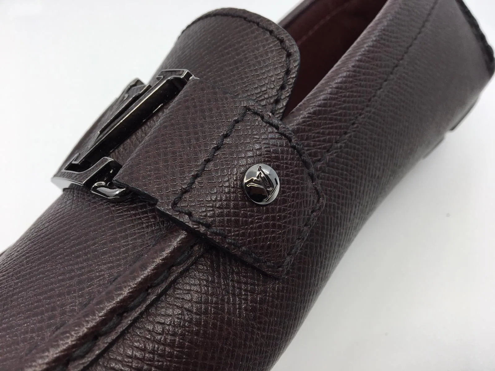 Monte Carlo Car Shoe