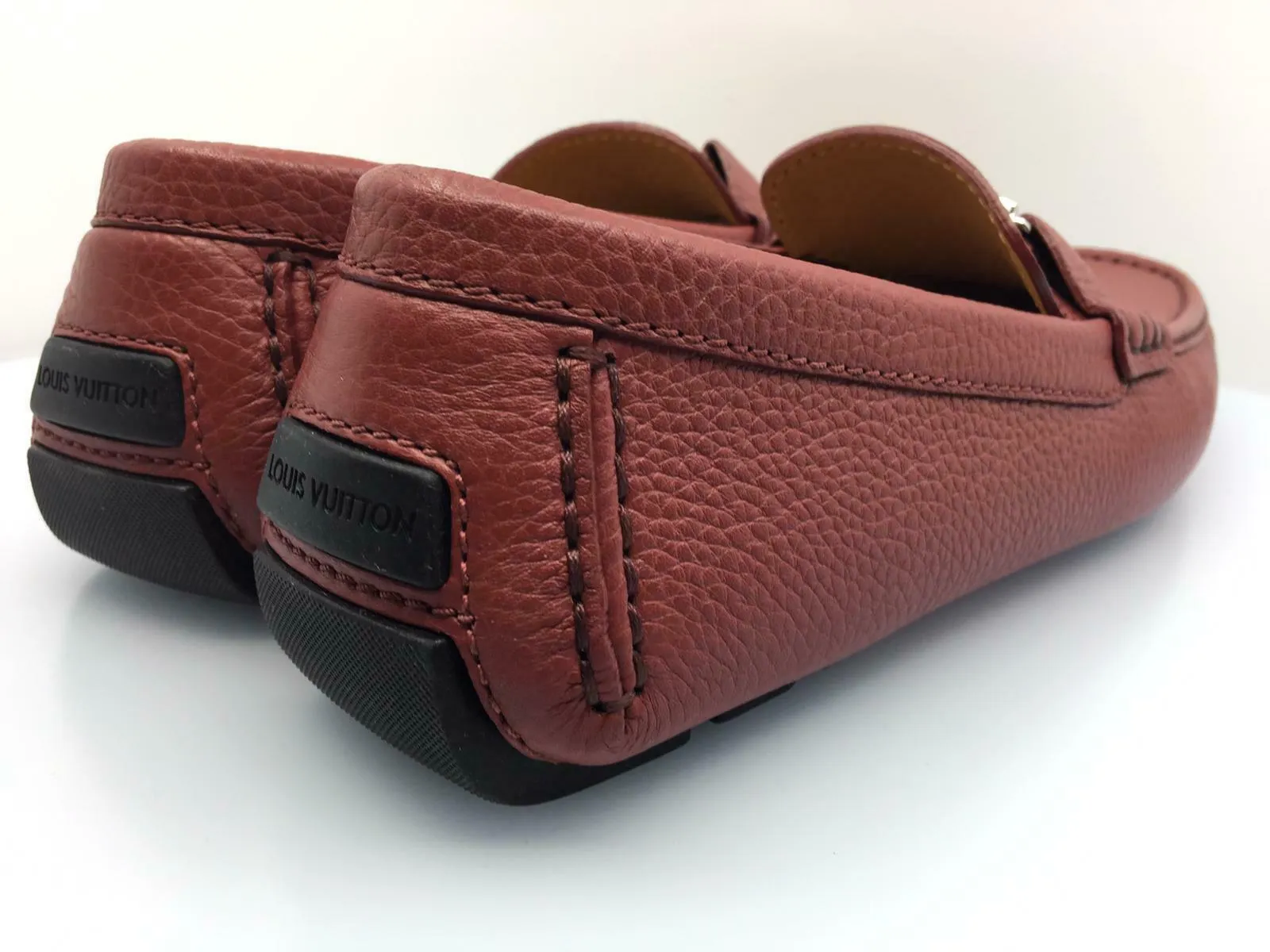 Monte Carlo Car Shoe