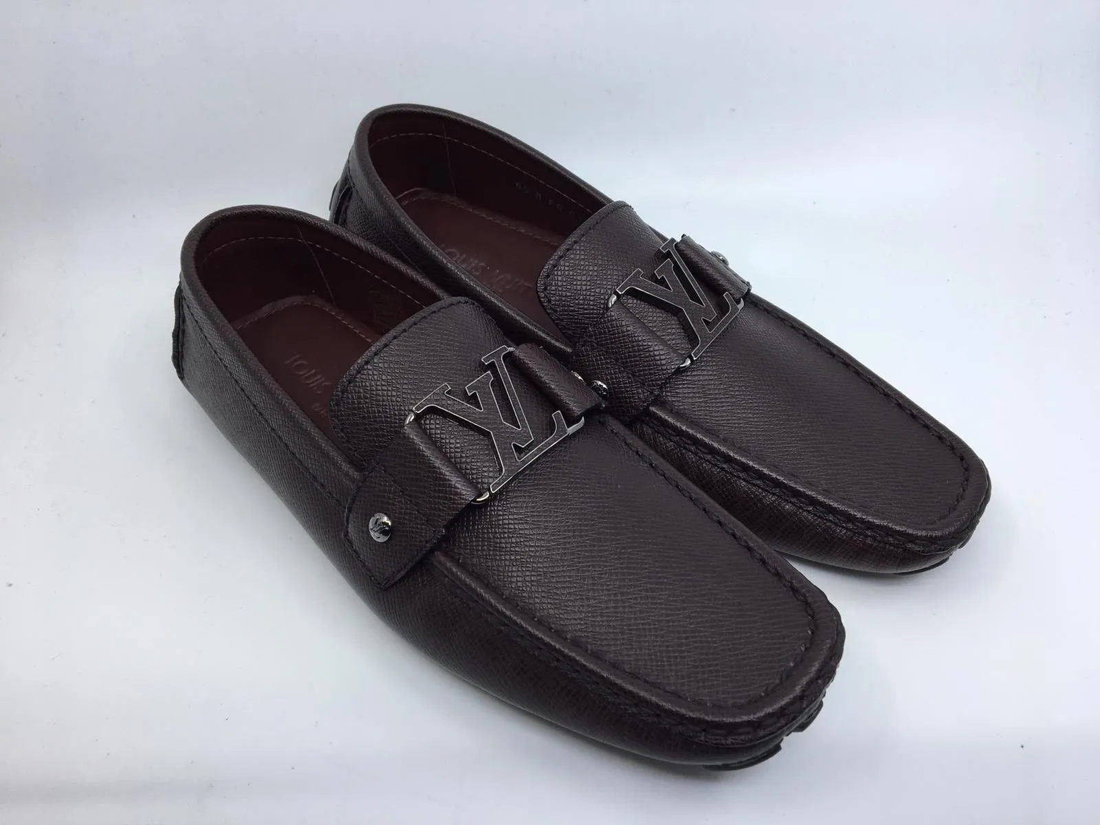 Monte Carlo Car Shoe